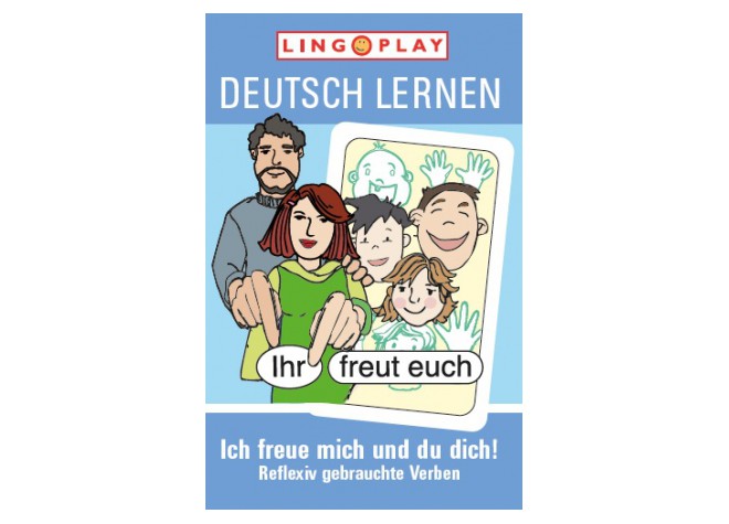 Deutsch als Fremdsprache / DaZ